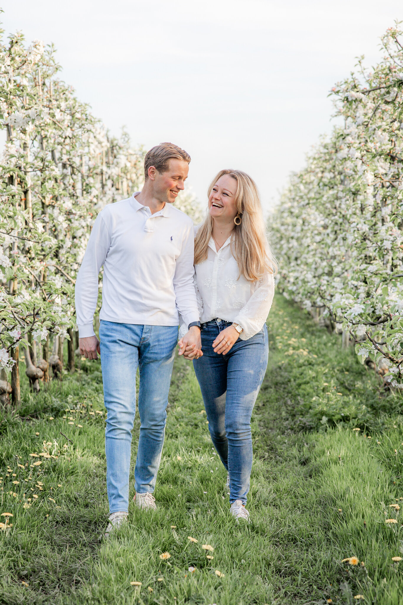 Koppel fotoshoot den bosch