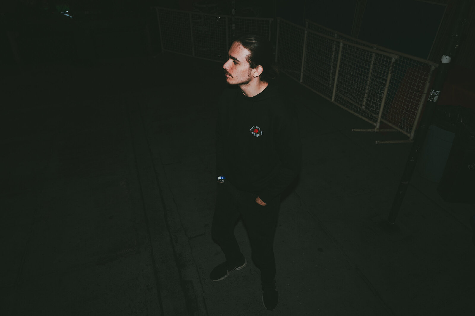 Photo by Dork Social Club