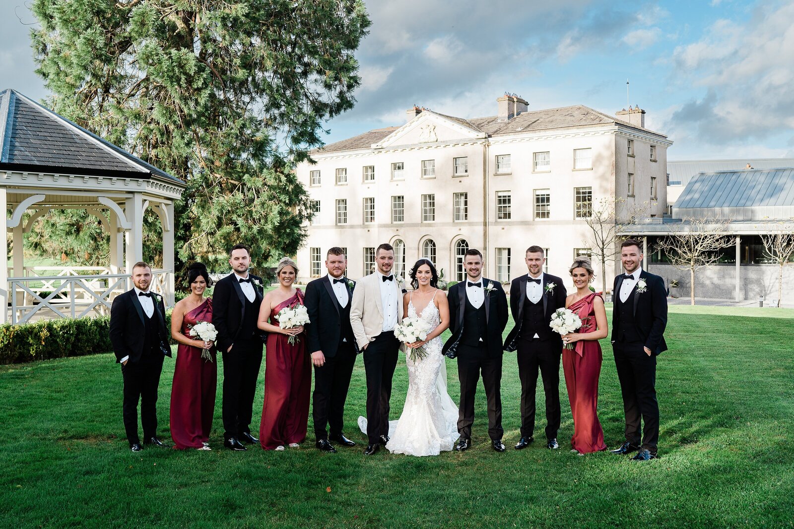 Farnham Estate Cavan Wedding Photographer (86)