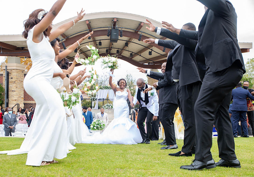legends-Hall-at-the-marq-southlake-ophelia-event-affairs-congolese-outdoor-wedding
