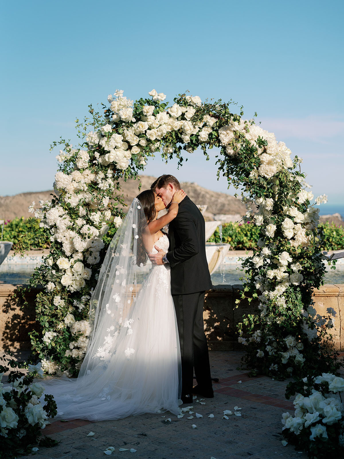 Wedding Day-Liz Andolina Photography-34