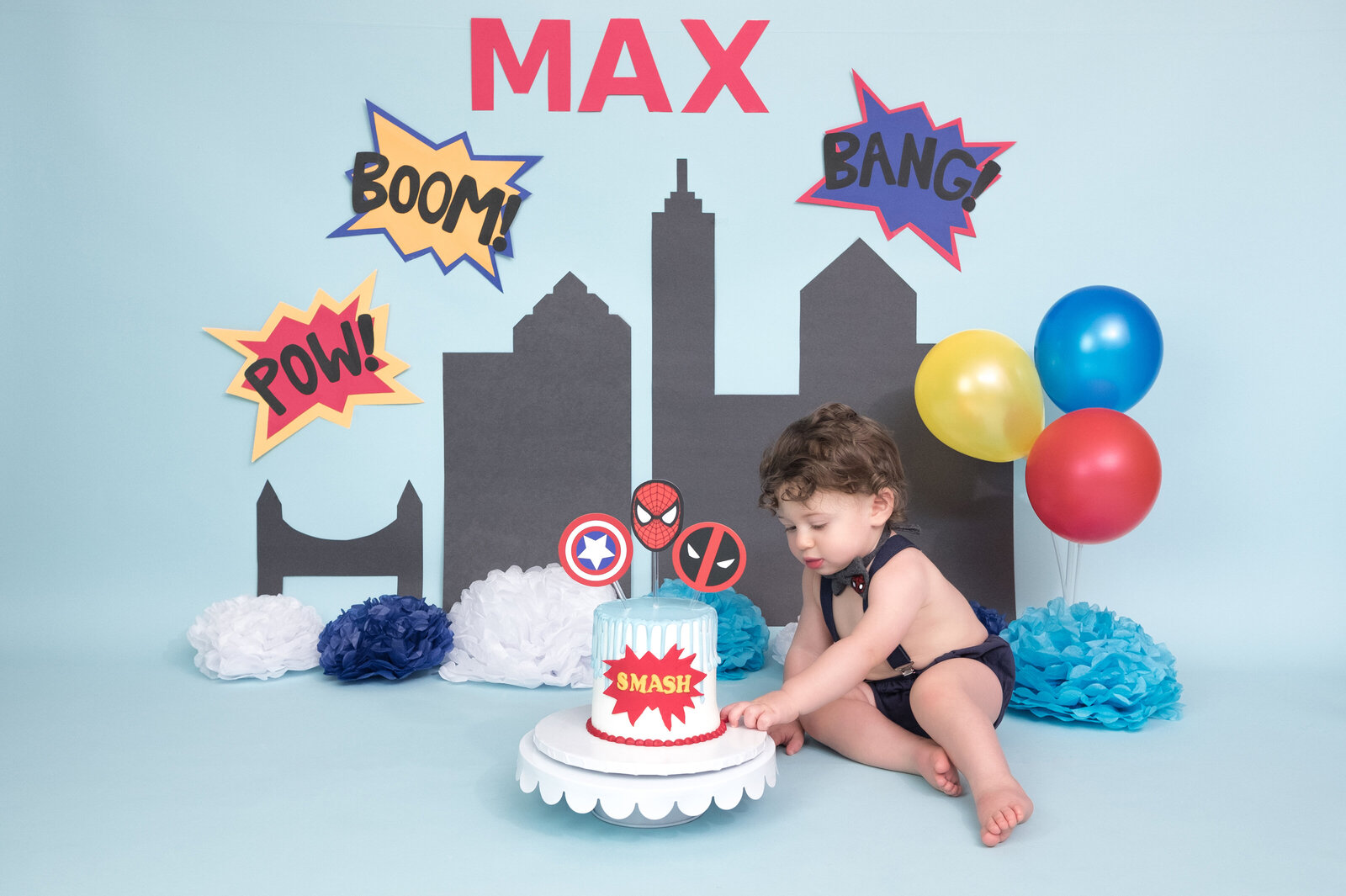Max's Cake Smash September 2020-17_PS
