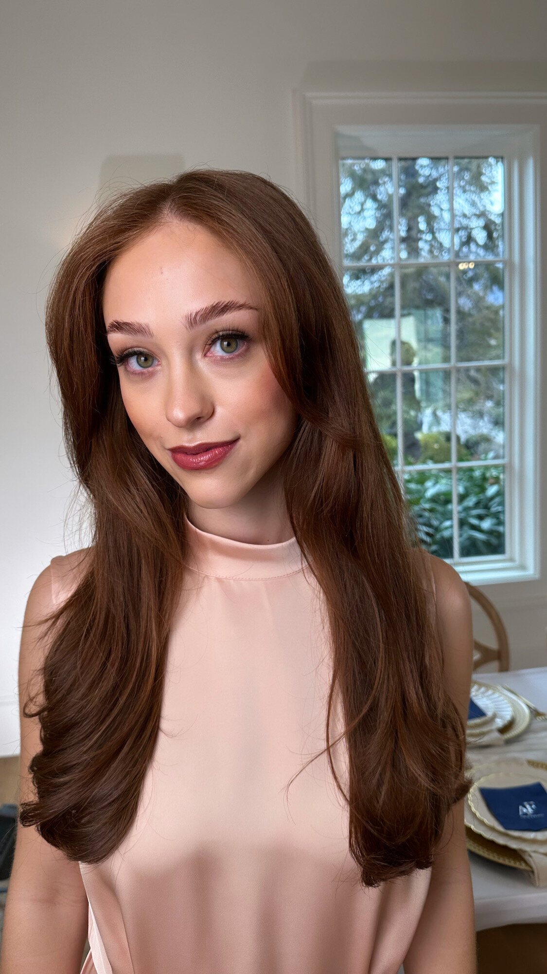 Victoria Gwen Beauty _ 13
