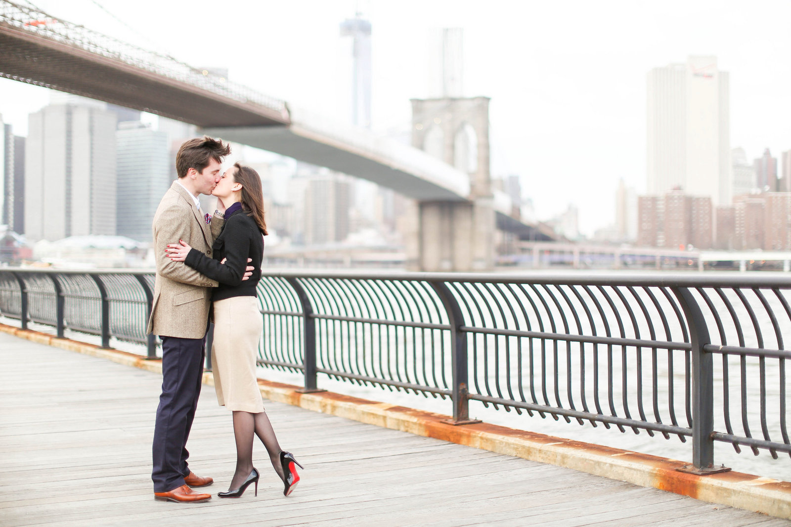 Engagement Photos- NYC Engagement Photographer-133