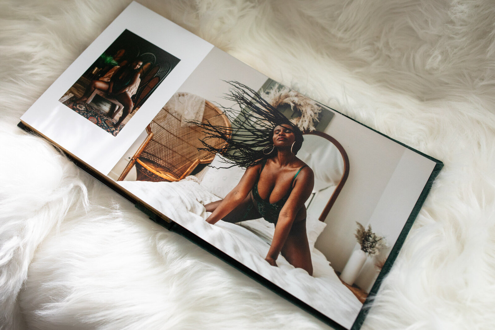 Denver Boudoir Photographer - Nicole Henshaw-562