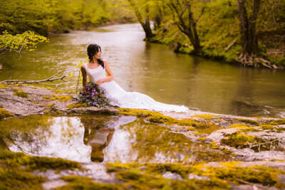 Andrea Caresse Lewis - Amative Creative - Wedding Photographer - 316