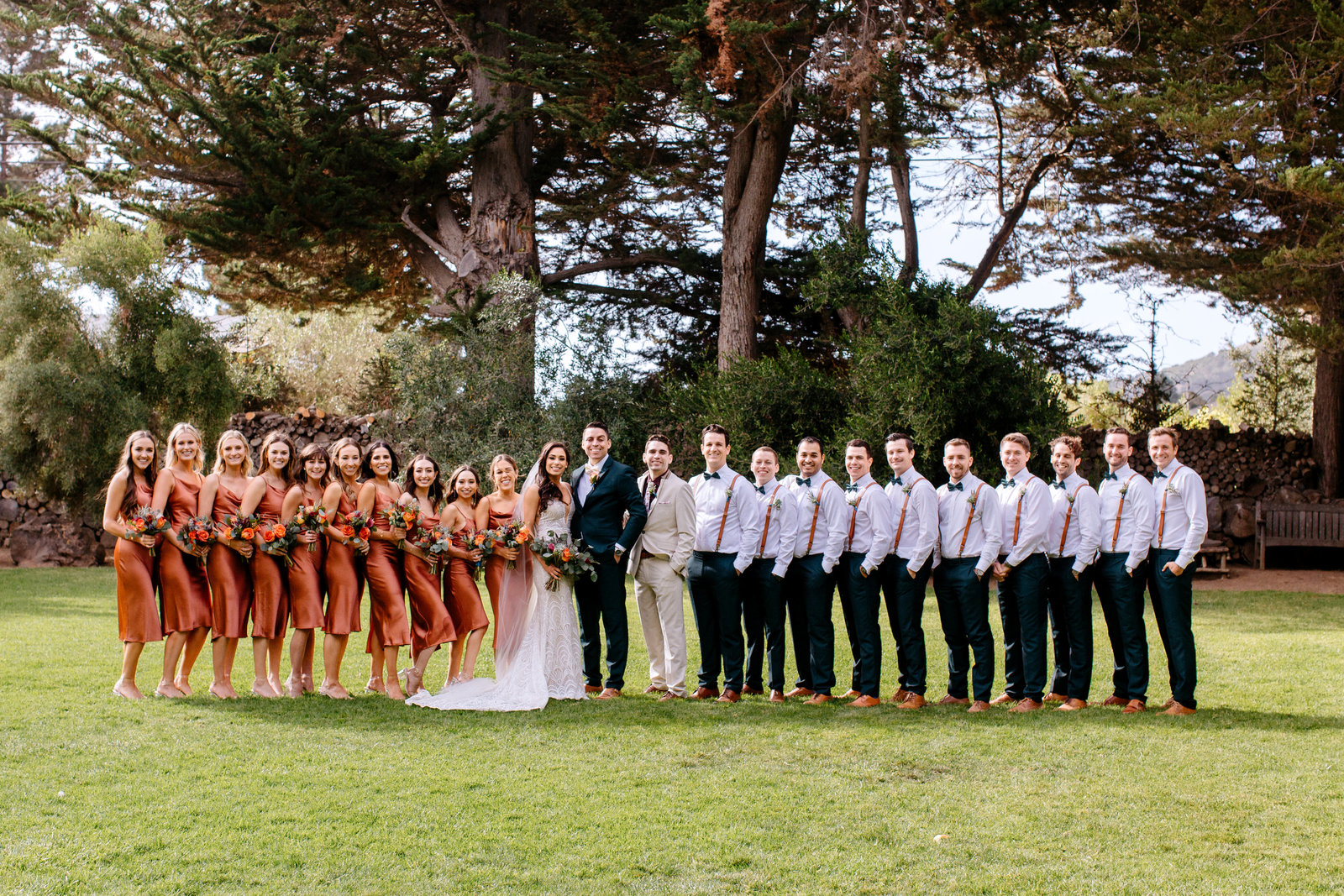 Wedding Photography Monterey-56