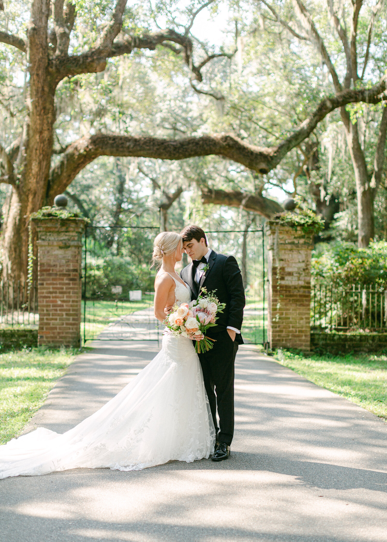 Legare Waring House - Charleston Wedding Photographer - Torianna Brooke Portraiture-86