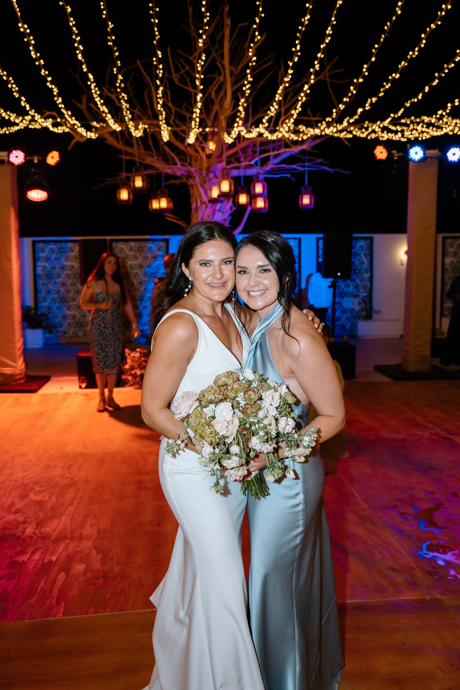 Swart Los Cabo Wedding Gallery 148