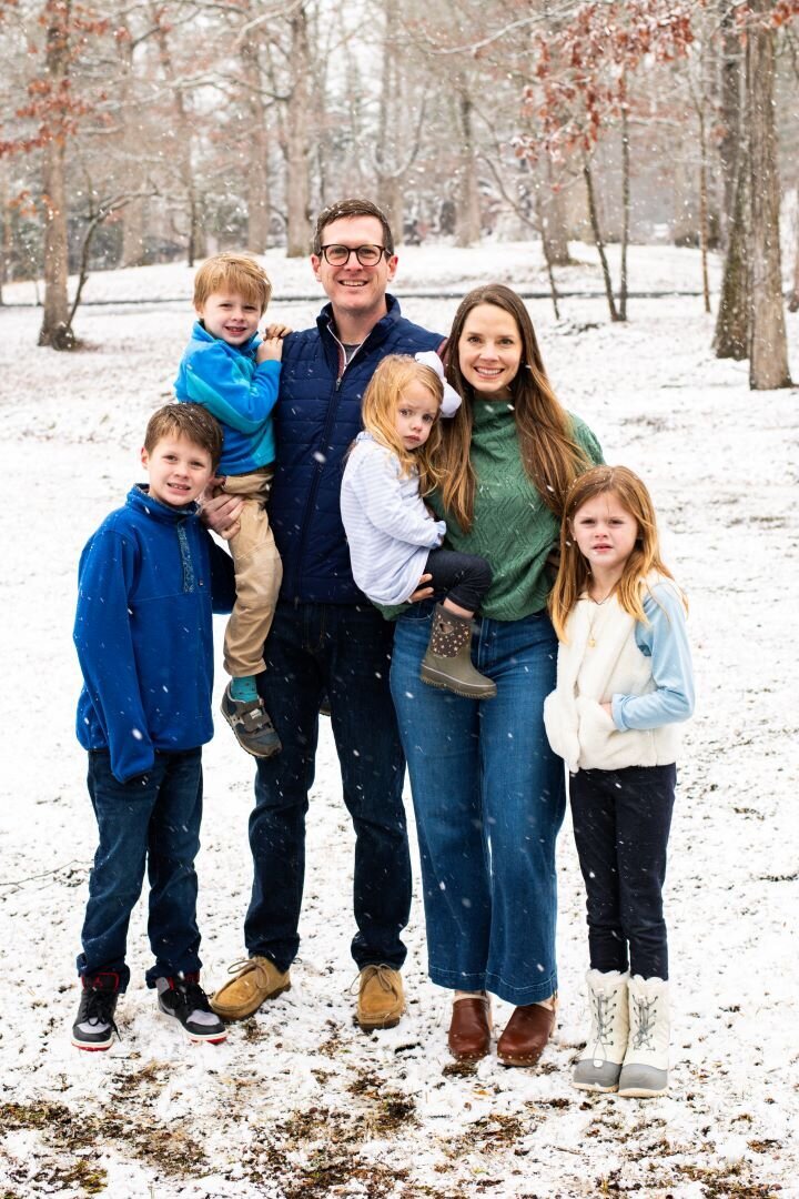 Junior Family-17