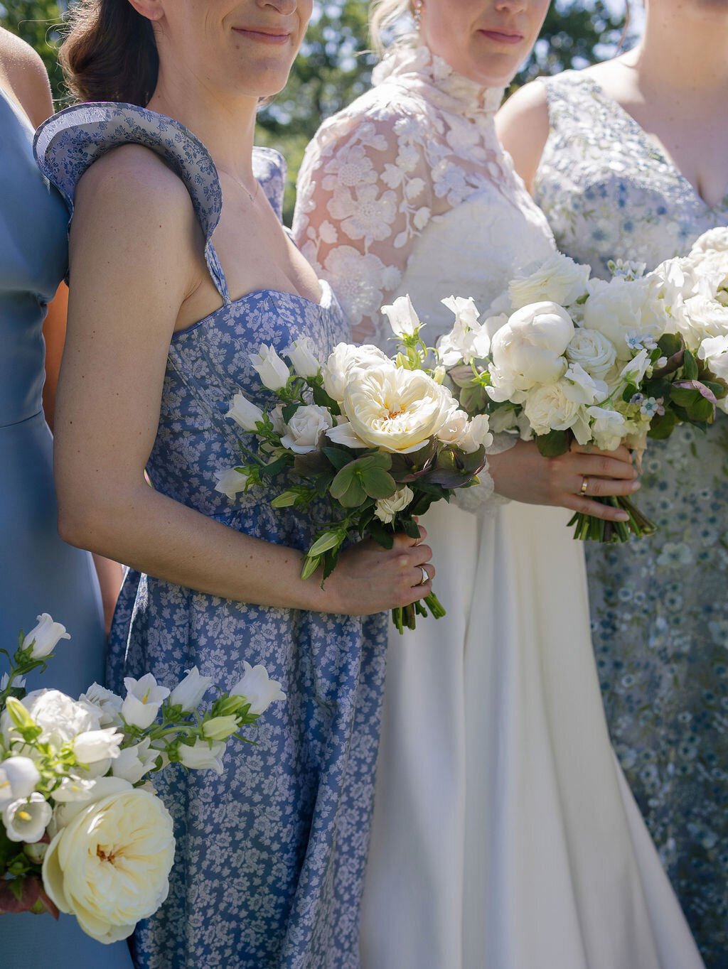 6_Kate Campbell Floral Whitehall Manor tented spring wedding by Anna and Wright photo