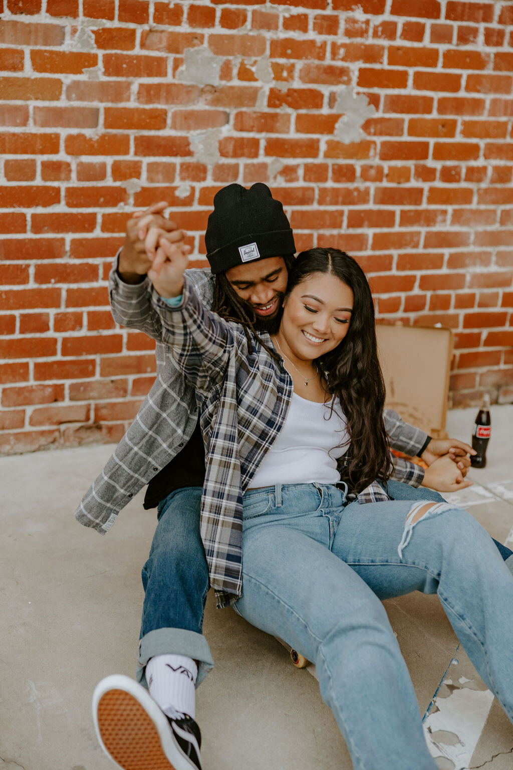 los angeles couples photographer