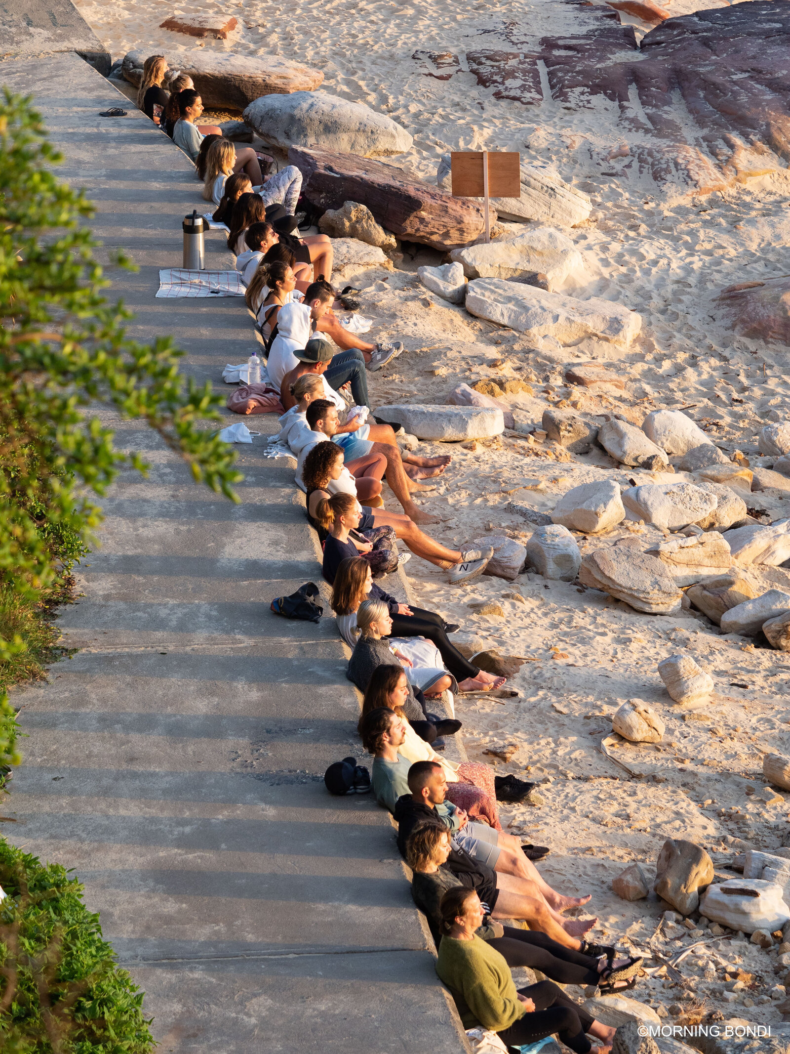 Bondi Meditation Centre What We Do