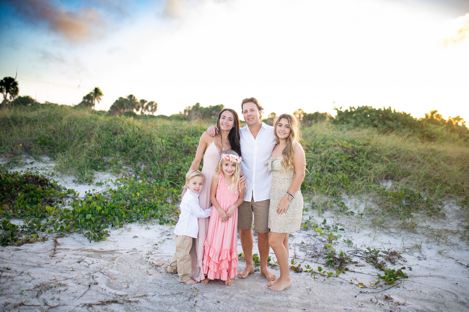 Family photography Clearwater