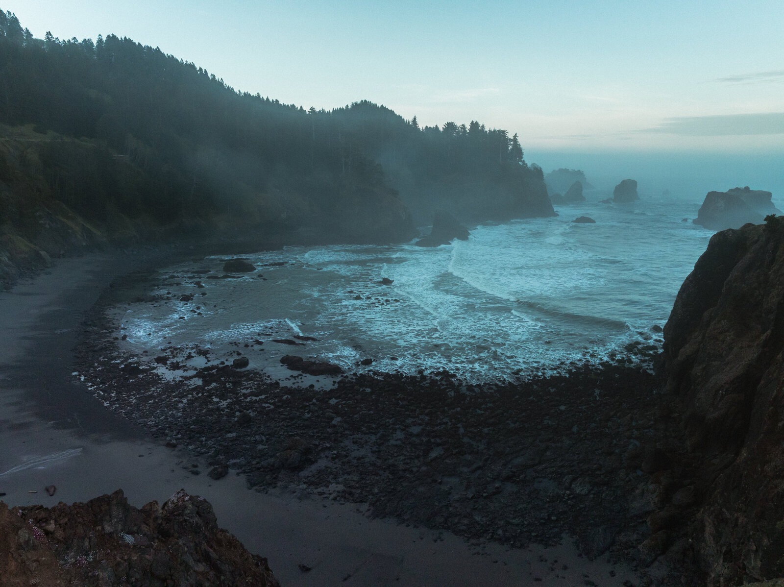 Oregon Coast Elopement Photography by Kollar – Arizona’s Premier Elopement Photographer