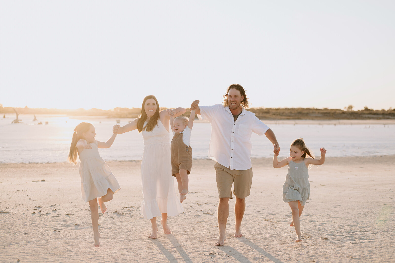 Sunset Sunset Family Photography Mildura Sunraysiat Family Photography Mildura Sunraysia