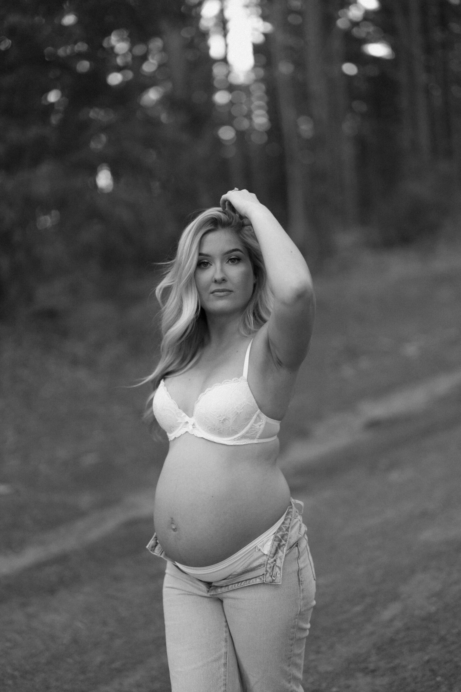 Maternity Photography Bunbury Busselton South West