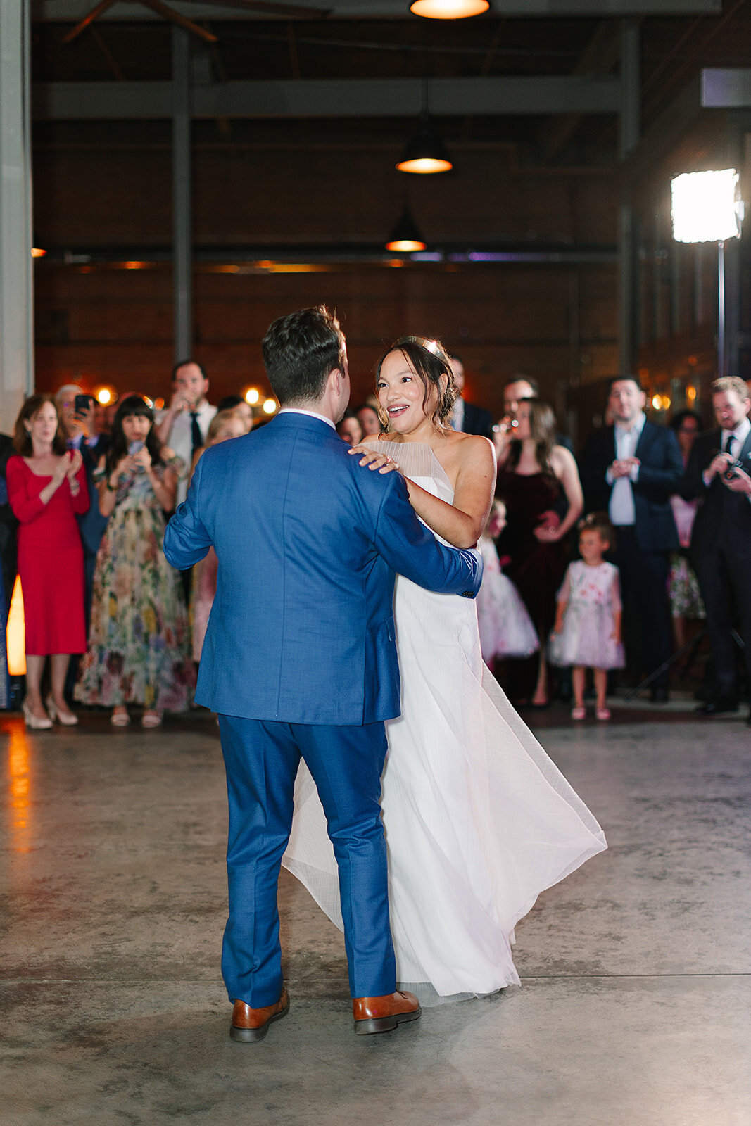 The Fairlie Chicago Spring Wedding by Ashlee Cole Photography-4182_websize