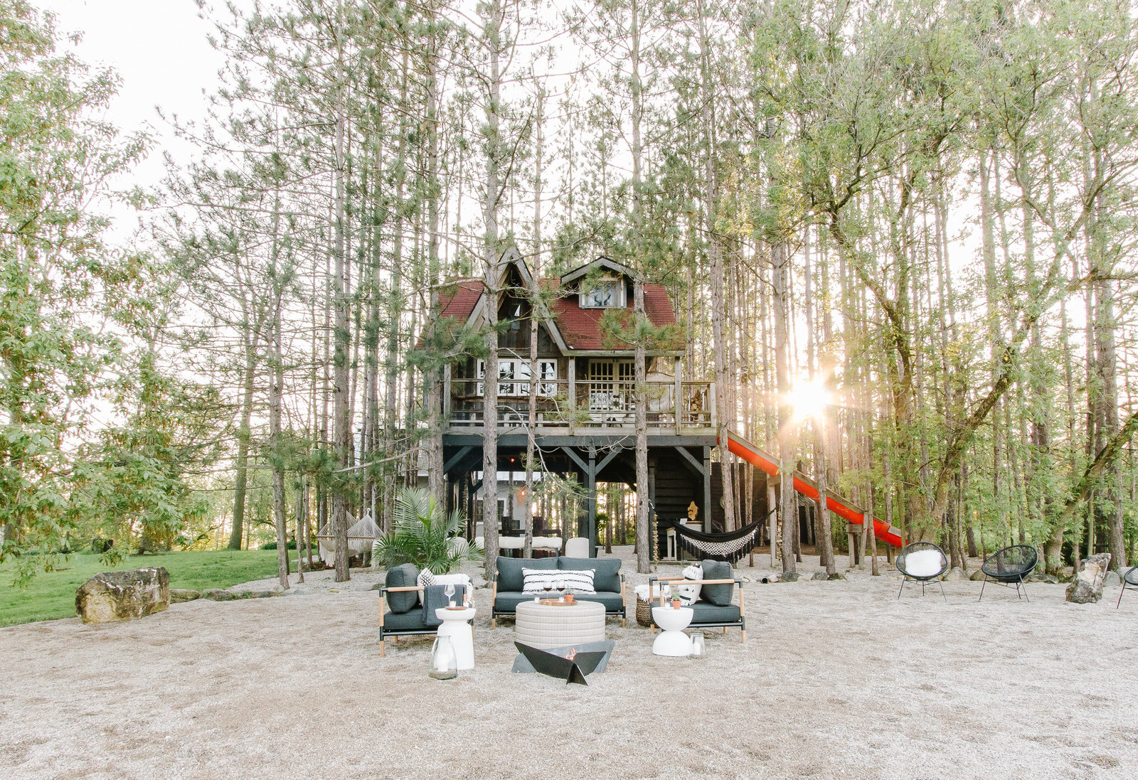 Treehouse-Cabin-Retreat-Vacation-Rental-Lynne-Knowlton-35