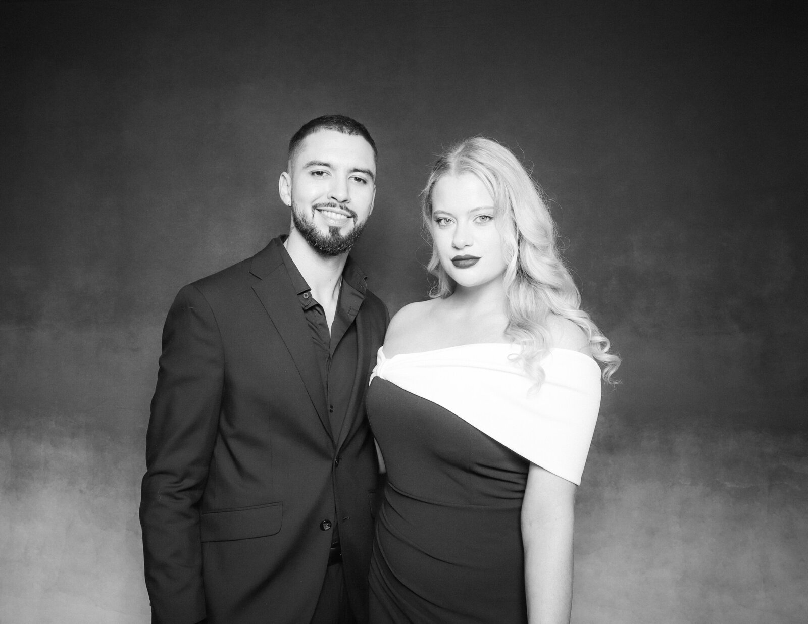 Orlando Photo Booth for Wedding-6516