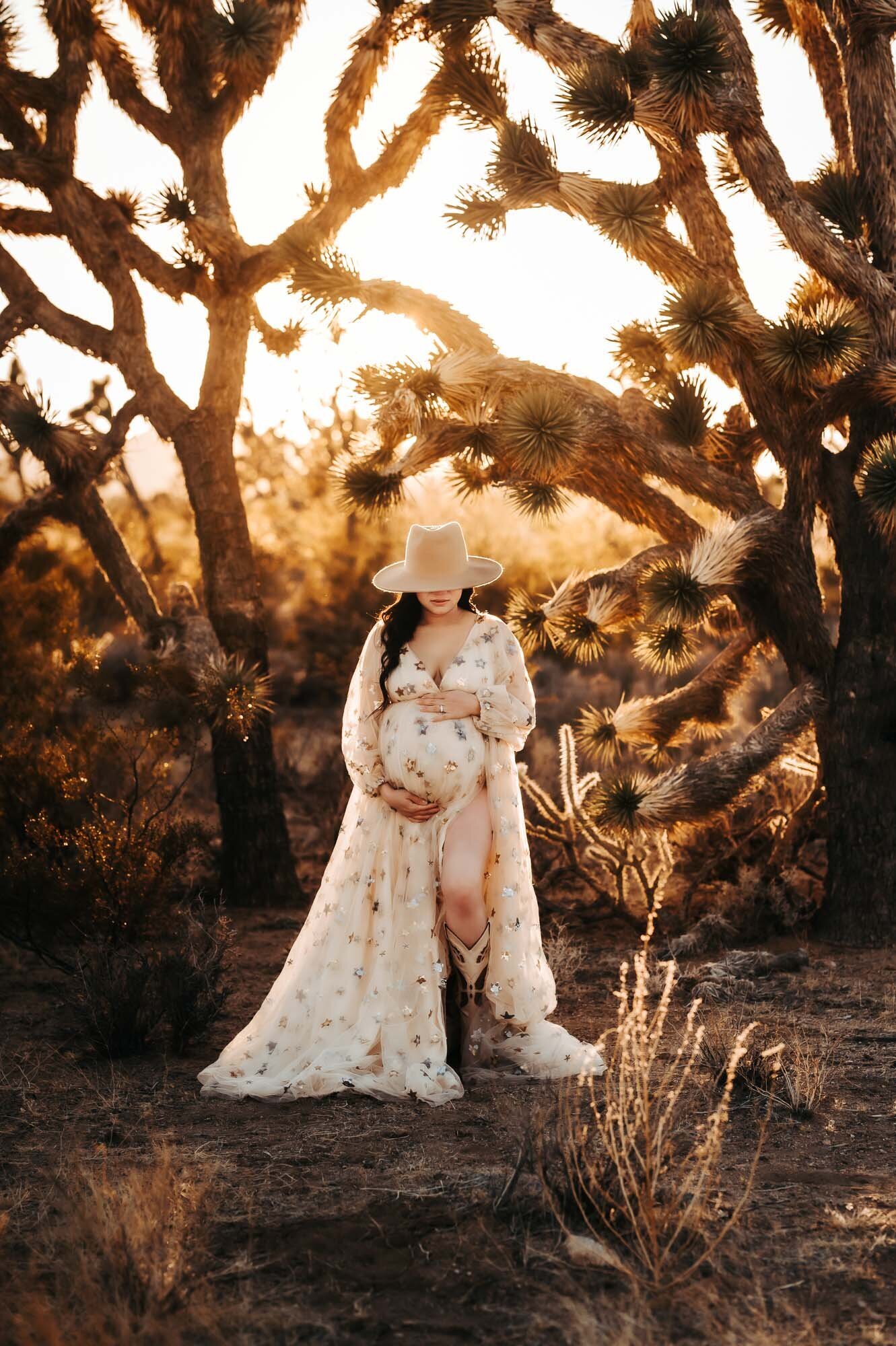 East Texas Maternity Photographer-9