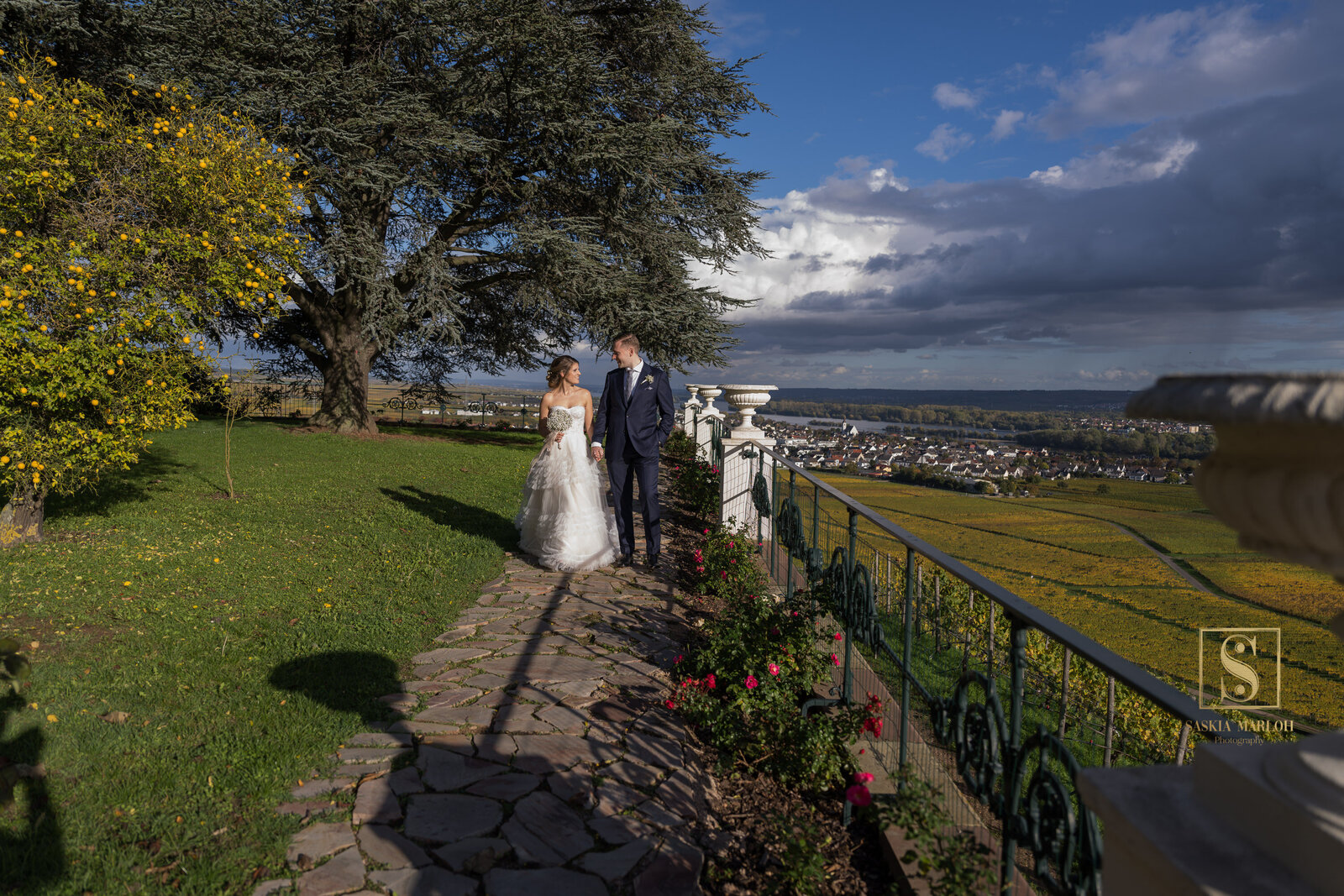SCHLOSS-JOHANNISBERG-HOCHZEIT-WEDDING-PHOTOGRAPHER-by-Saskia-Marloh-Photography-403