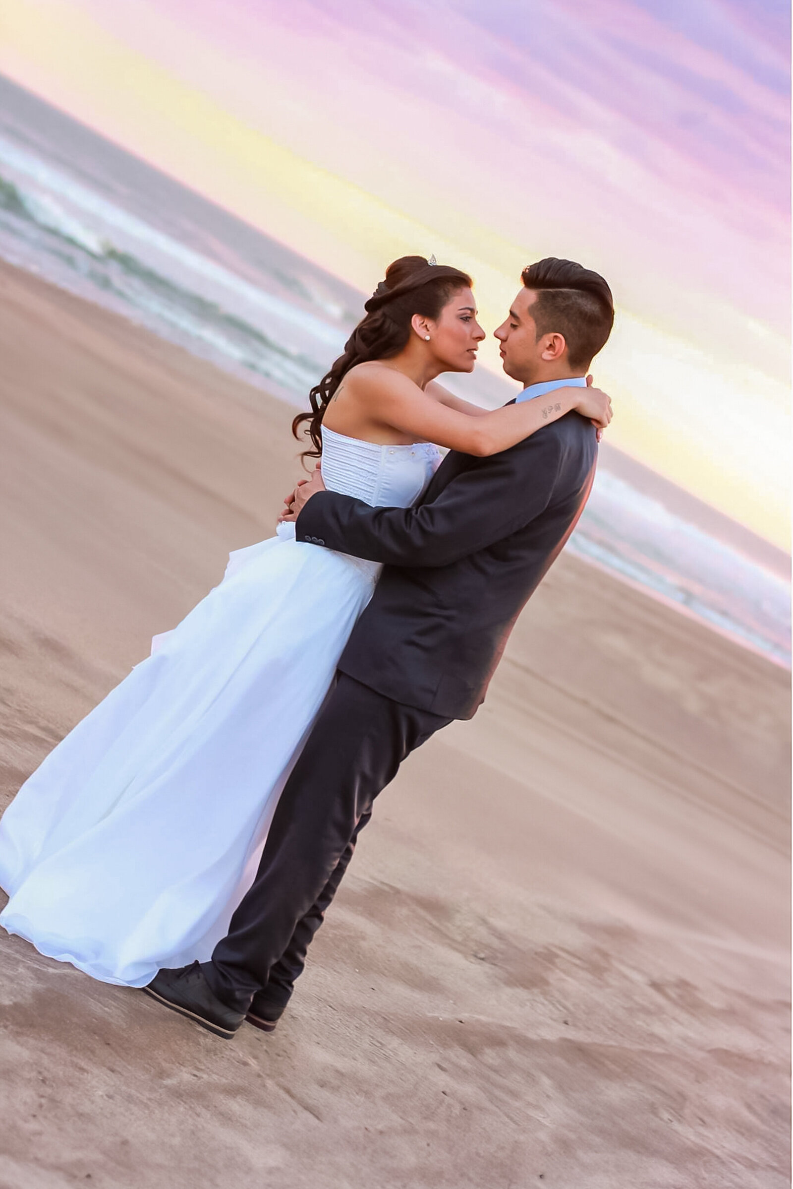 Wedding photography MyF-4