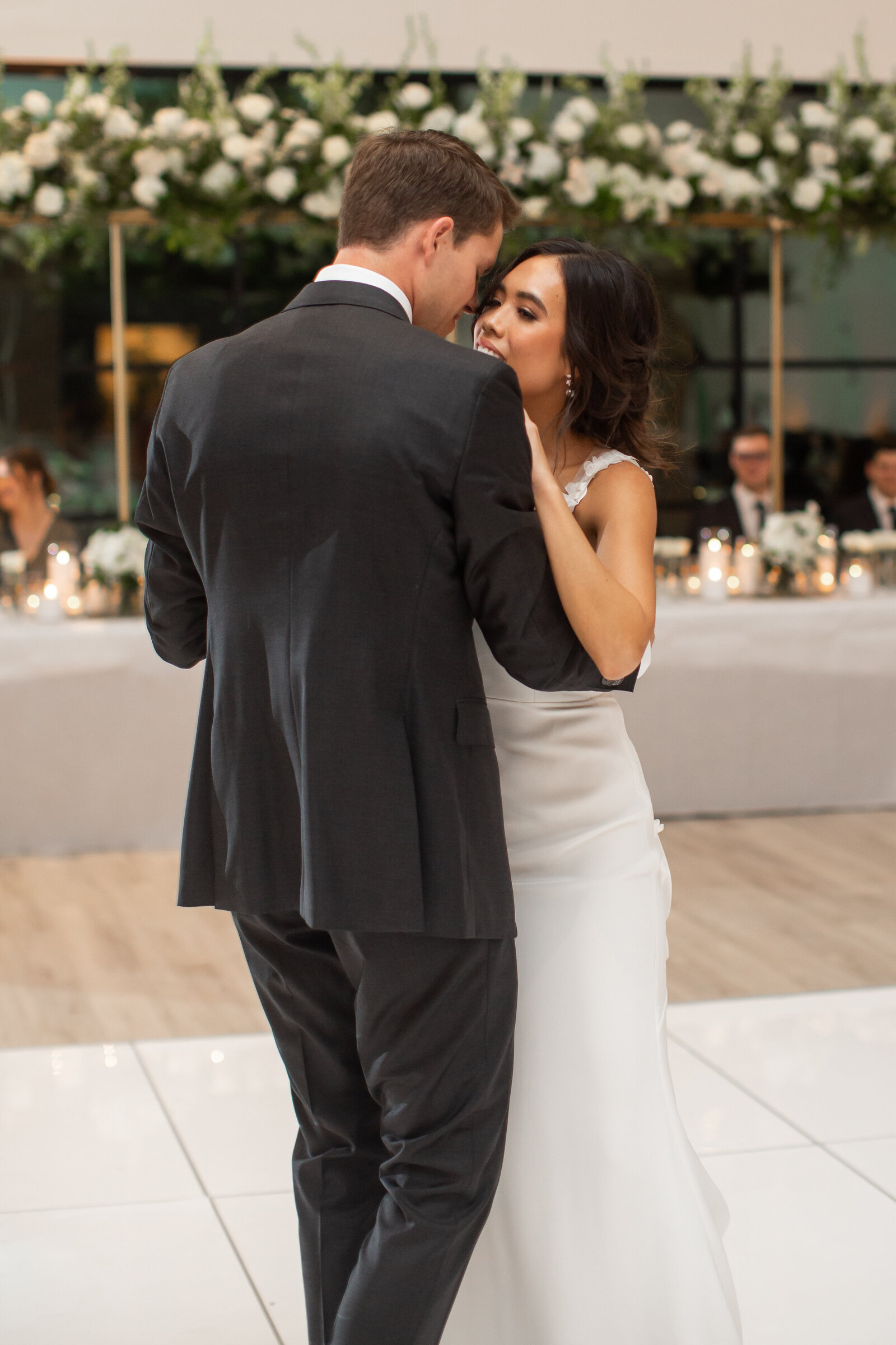 Moyra + Jon Wedding Day  (758)