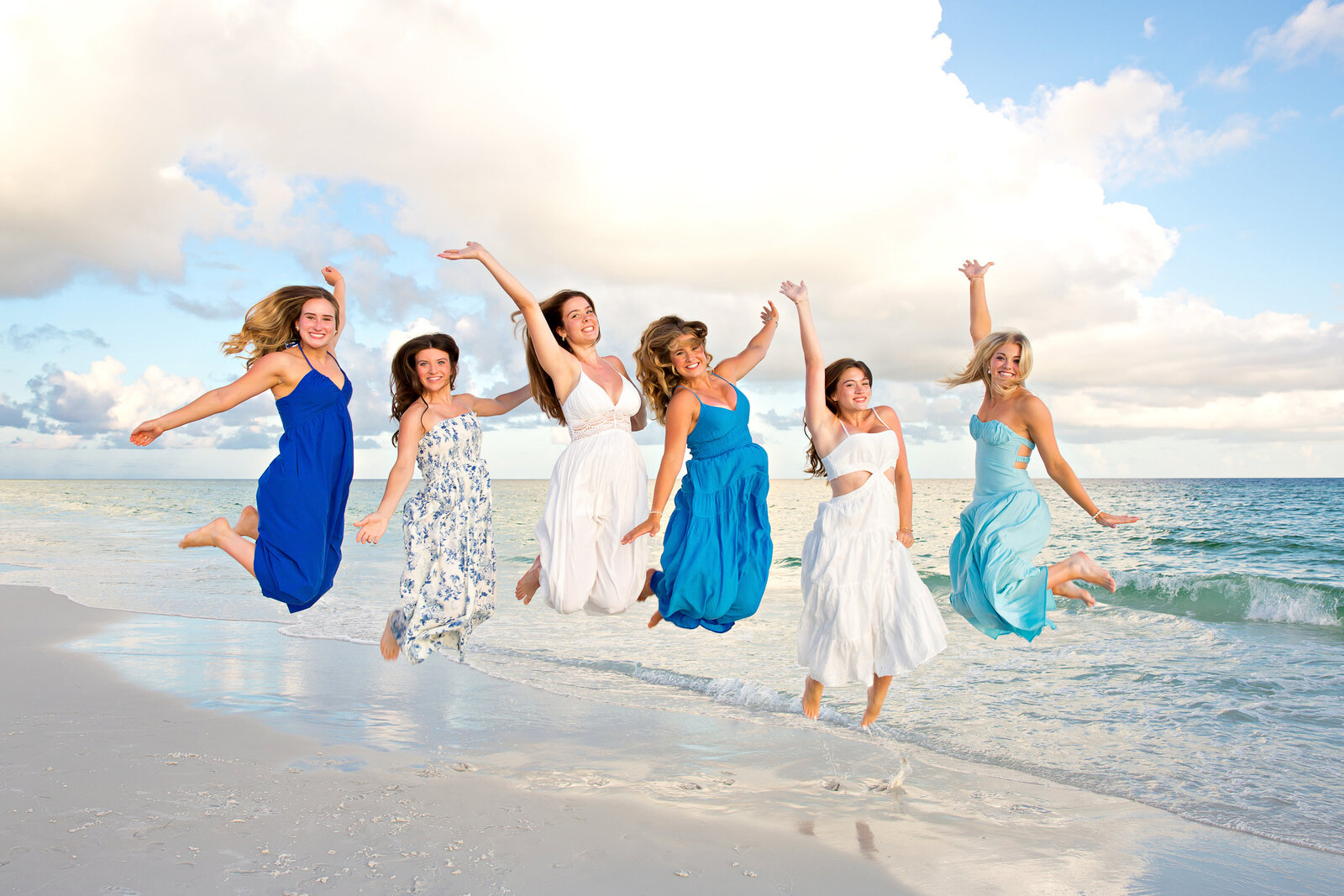 photographers in Destin