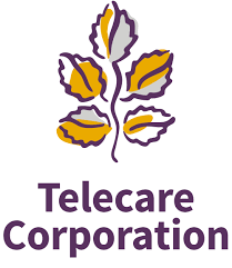 Telecare logo