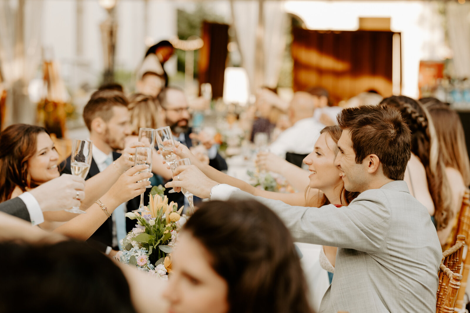 Maine Wedding Photographer