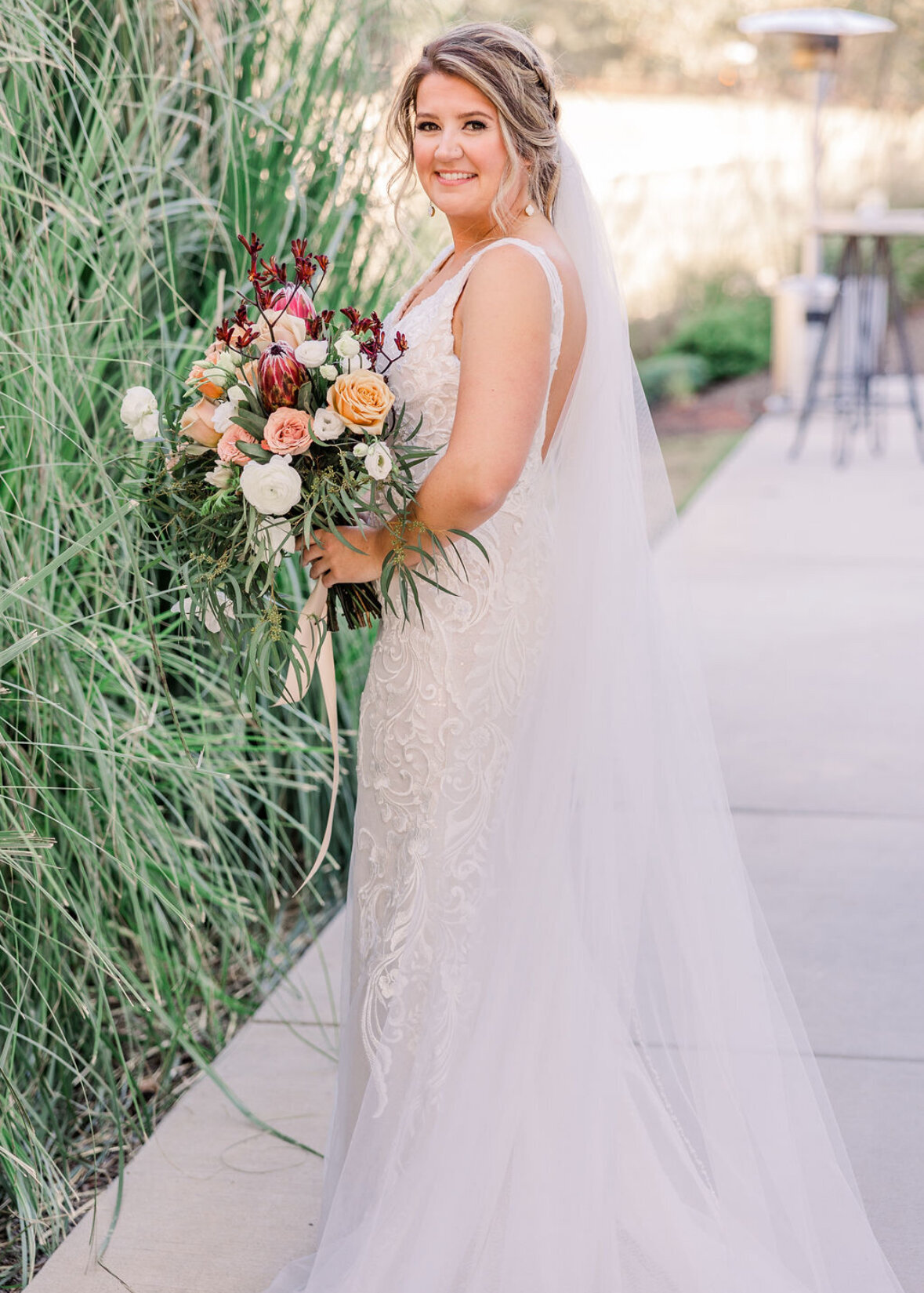 Wedding Hair and Makeup Artist Atlanta Georgia