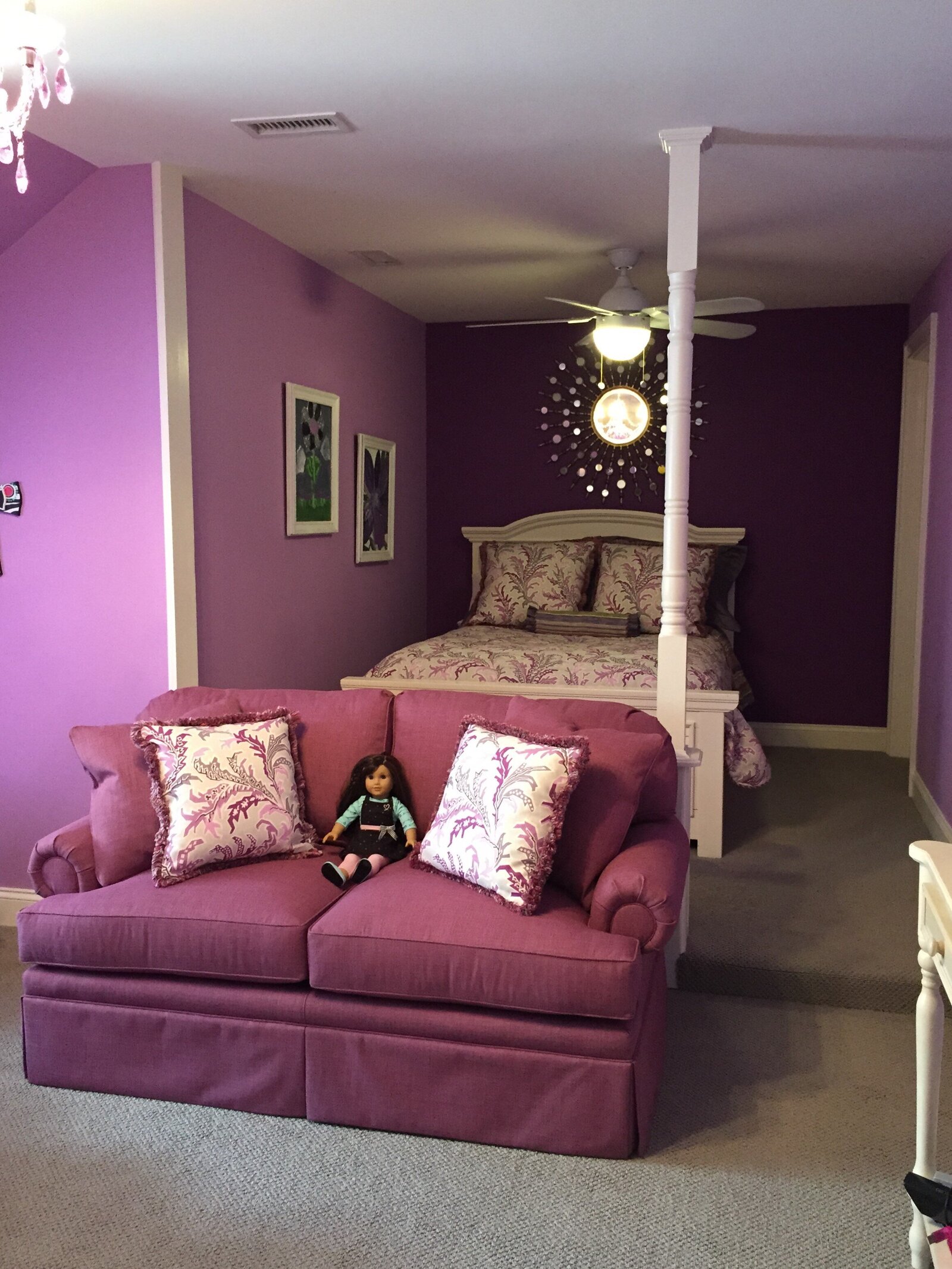 Bedeckers Interiors - Kristine Gregory - Eppington (3)