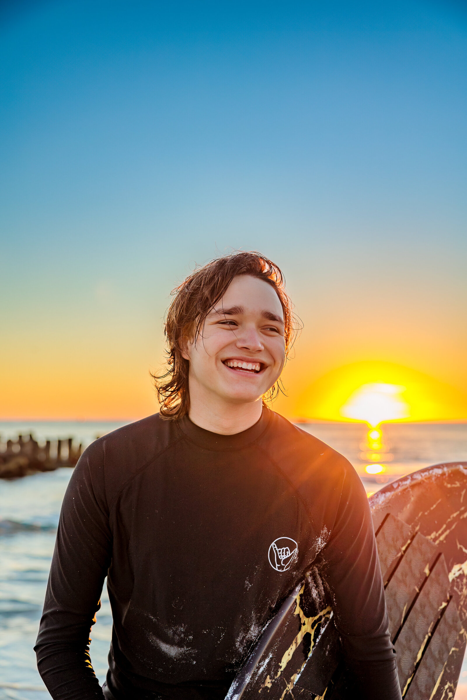 Palmetto Senior Photographer-