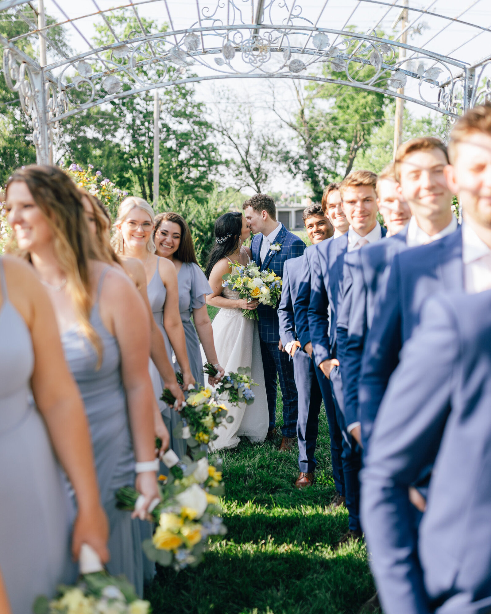 Shafer The Warren Place Venue Gardner Kansas Wedding257
