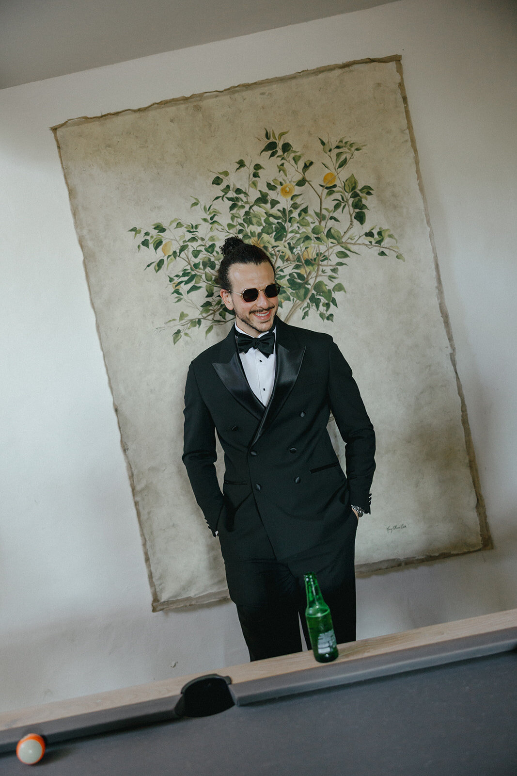 La mas de la rose wedding photographer france -Emma Wilder Photography-12