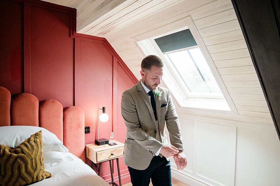 The Loft Wedding Photos at The Rabbit Templepatrick Ceremony at the Boat House (7)