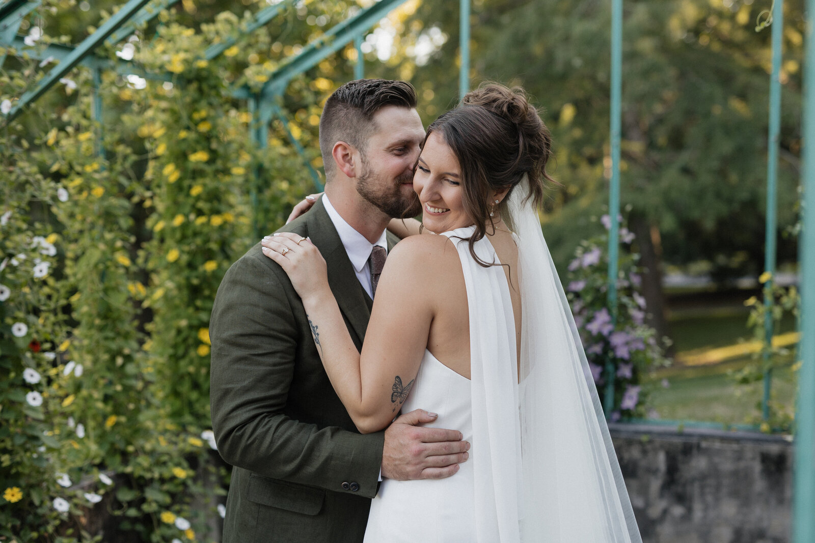 Haley + Dillon Stauffer Wedding-109