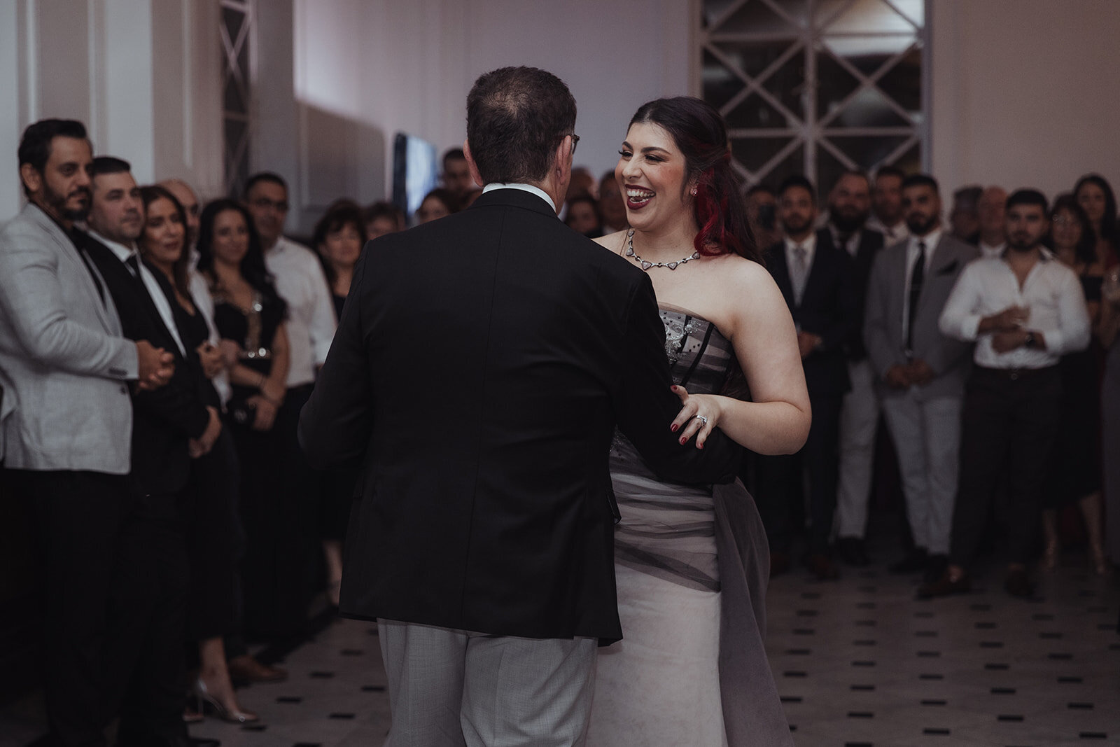 Andie x Dylan's Wedding-773