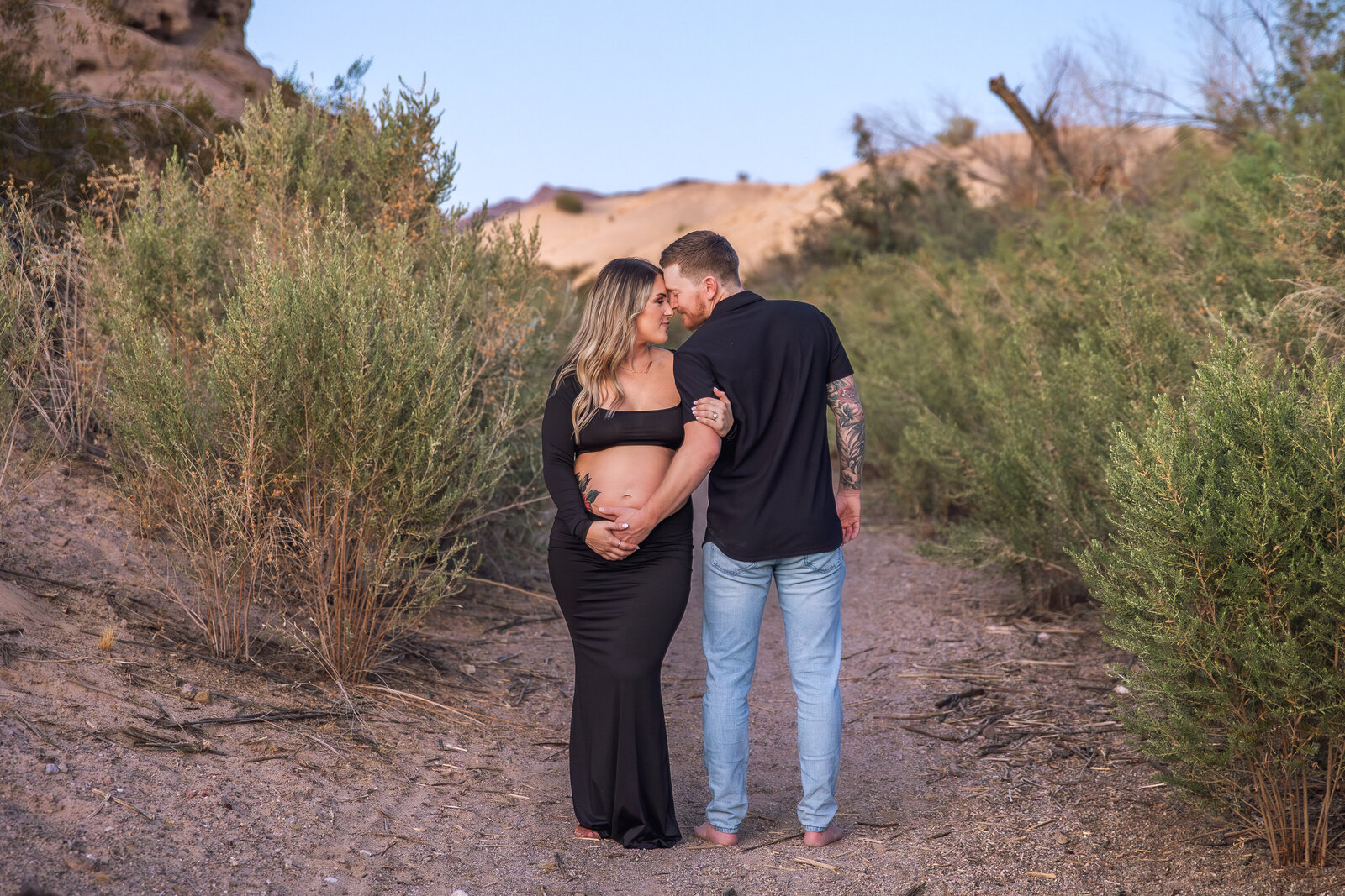 Elona Shea Photography__lake havasu_crystal beach_heartline-34