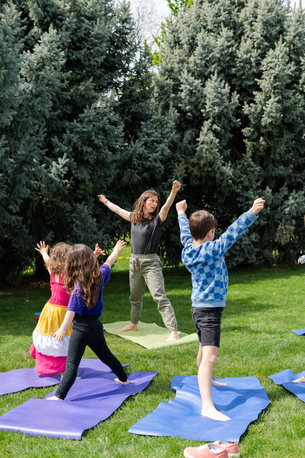 Emerald Kids Yoga_Boise_04_2024-7