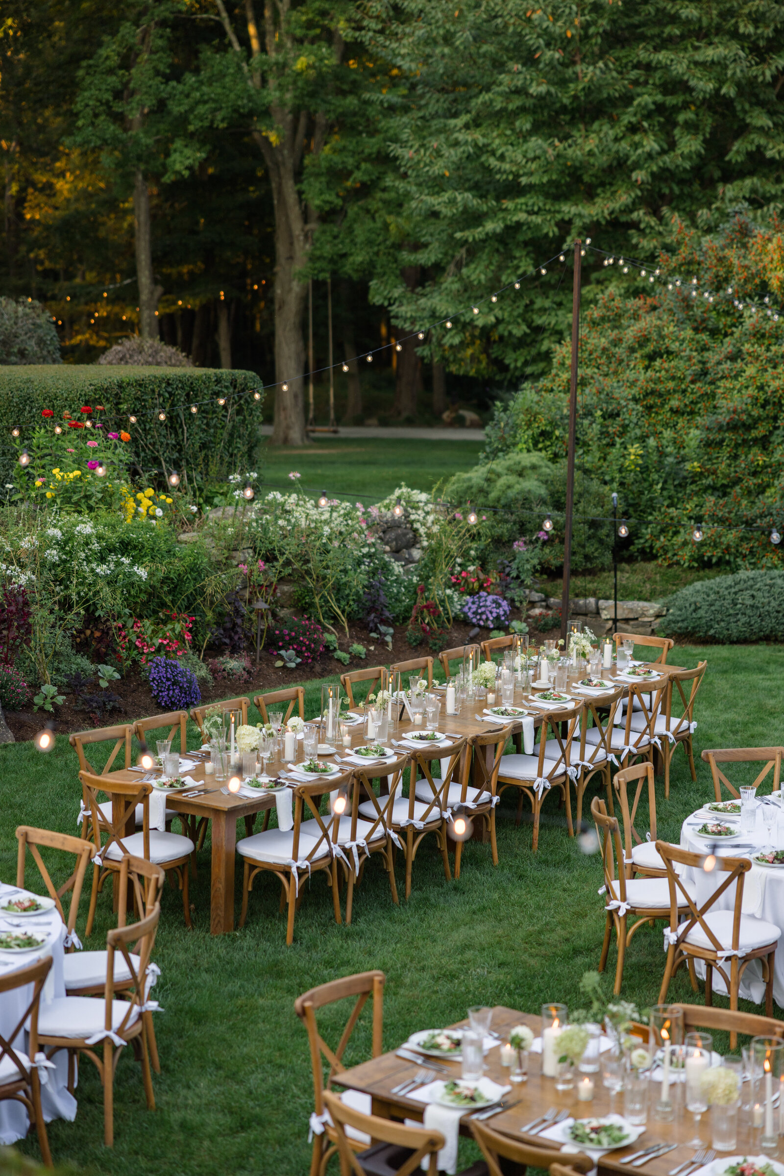 Smith Farm Gardens EZ Occasions