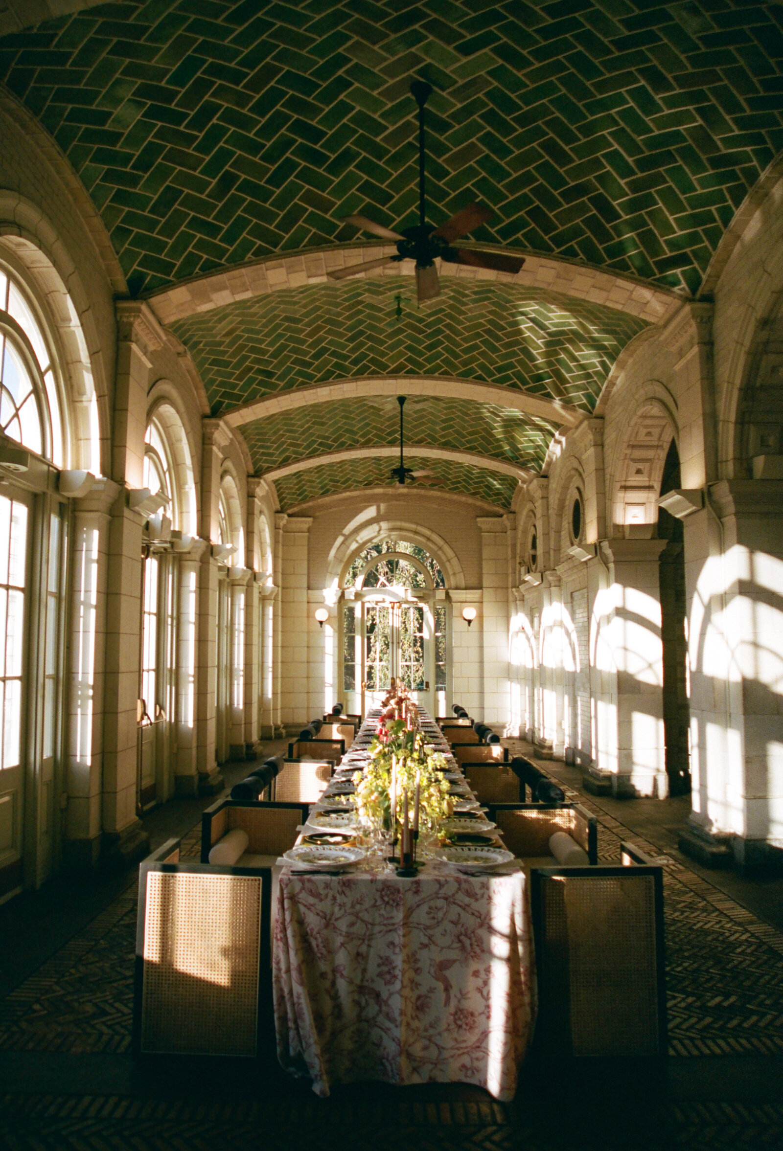 highlands NC wedding