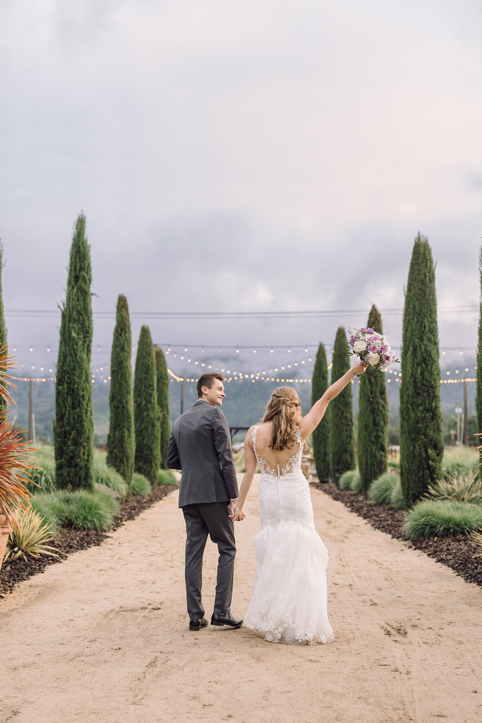 Tre Posti + wedding + napa + wedding + photographer. 7