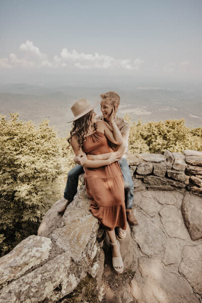 Andrea Caresse Lewis - Amative Creative - Wedding Photographer - 289