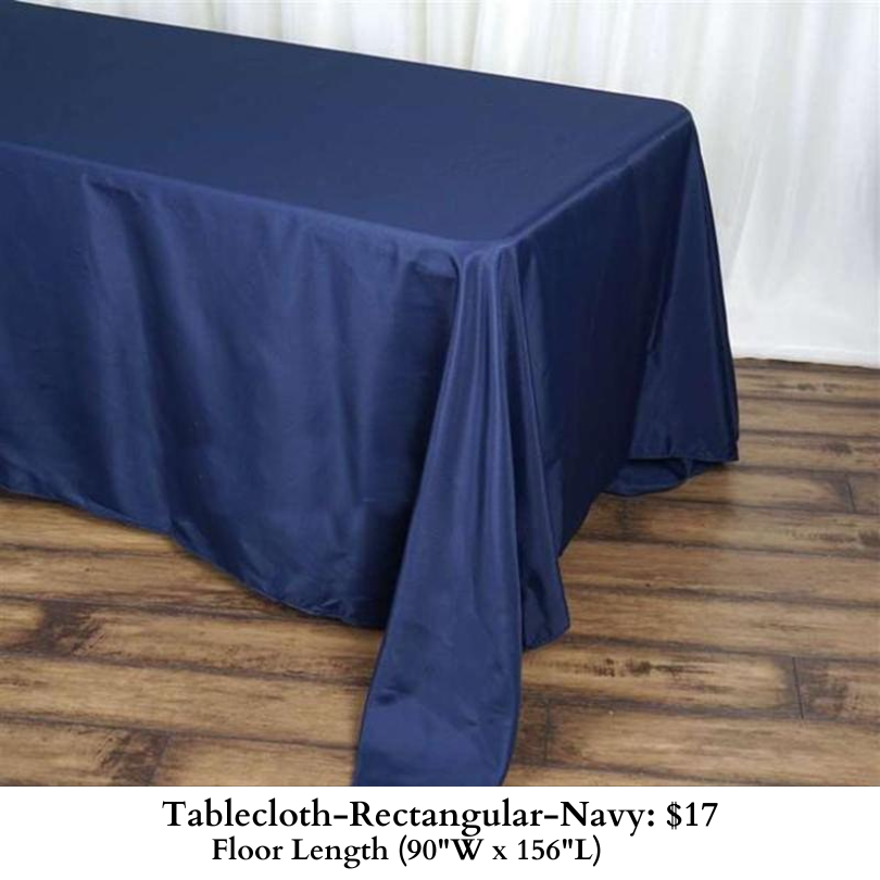 Tablecloth-Rectangular-Navy-401