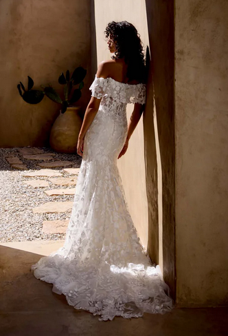 Lovena Bridal Studio