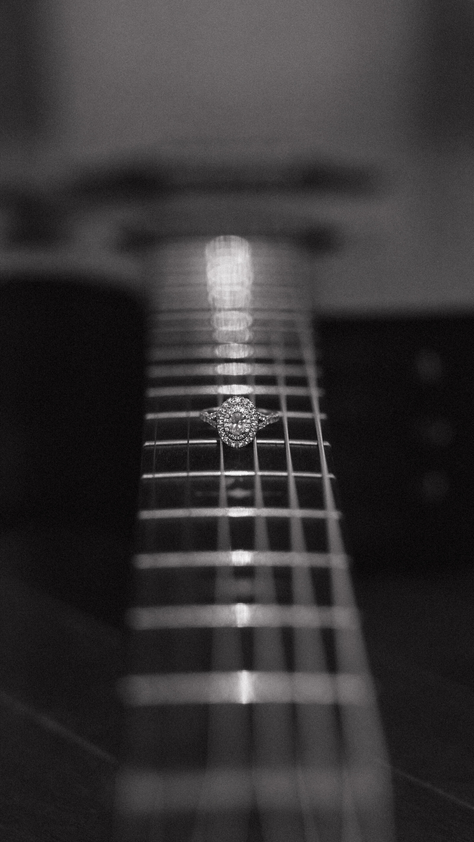 JB Photography - Intimate Romantic In-Home Engagement Photoshoot-42