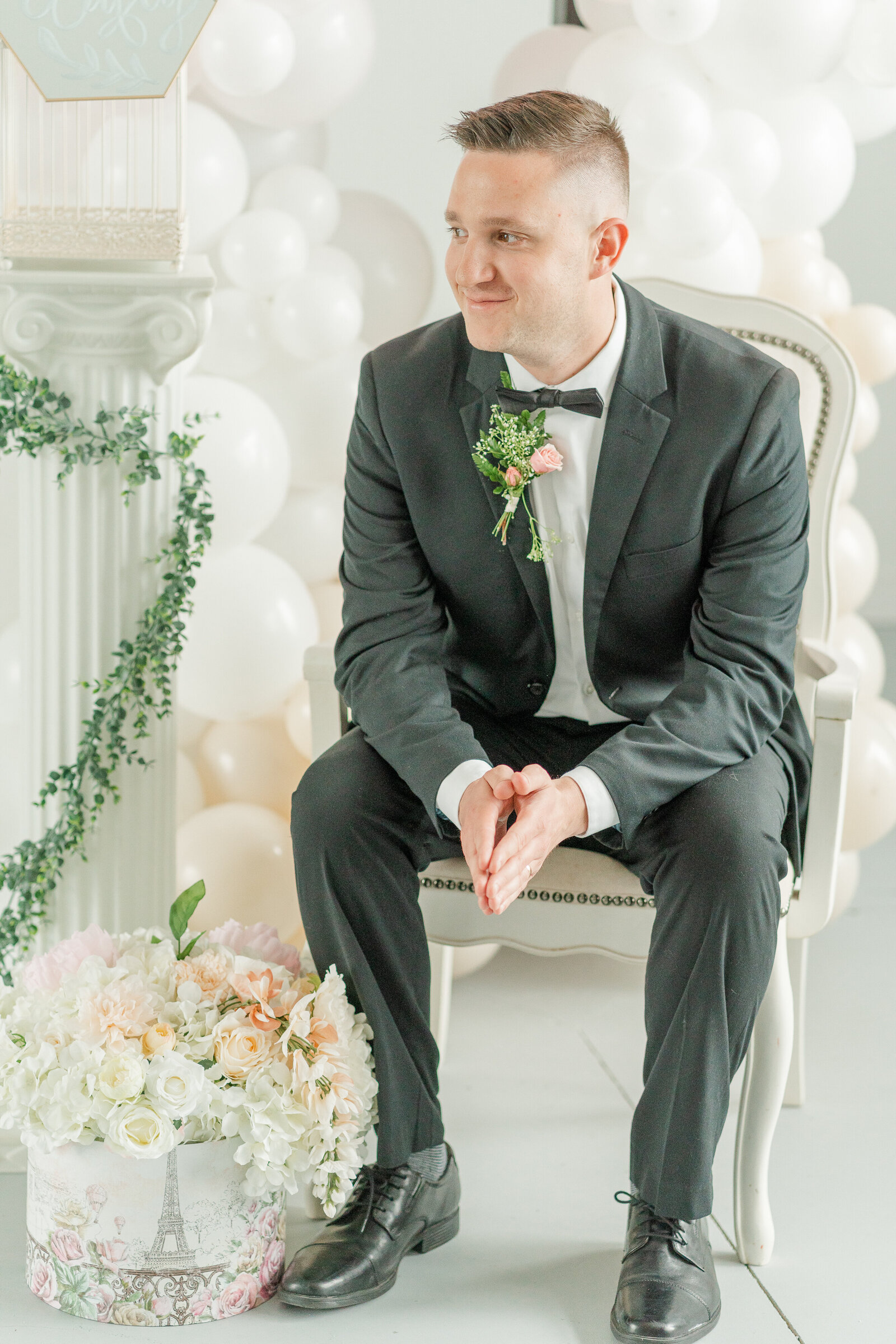 Romance Affair Styled Shoot-193