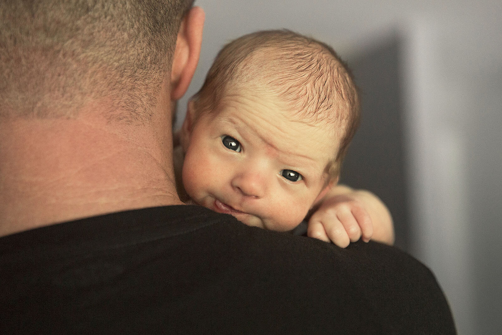 manhattan kansas newborn photography